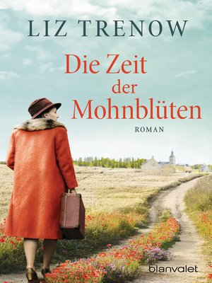 cover image of Die Zeit der Mohnblüten